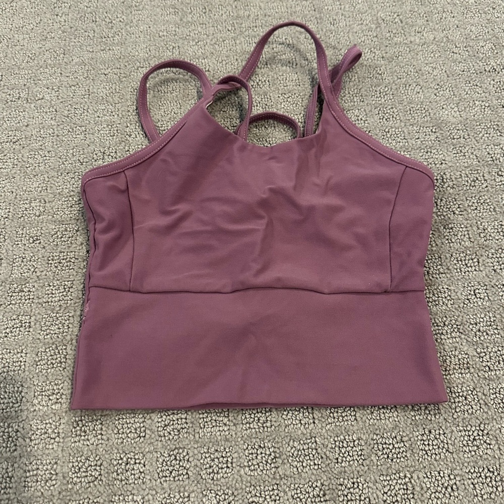 Honeycutt XS dance top